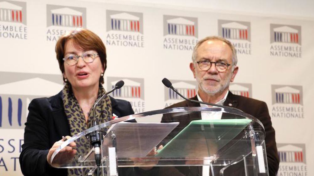 « Une date de sortie des pesticides doit être fixée collectivement »