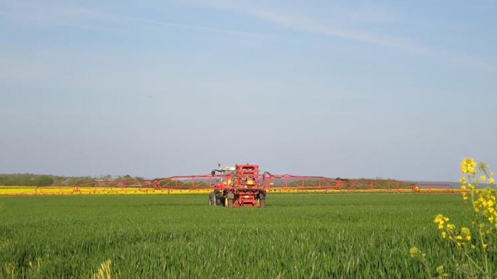« Les violences (envers les agriculteurs) vont se multiplier »