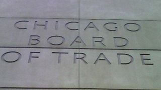 La météo et les stocks plombent la Bourse de Chicago La météo et les stocks plombent la Bourse de Chicago