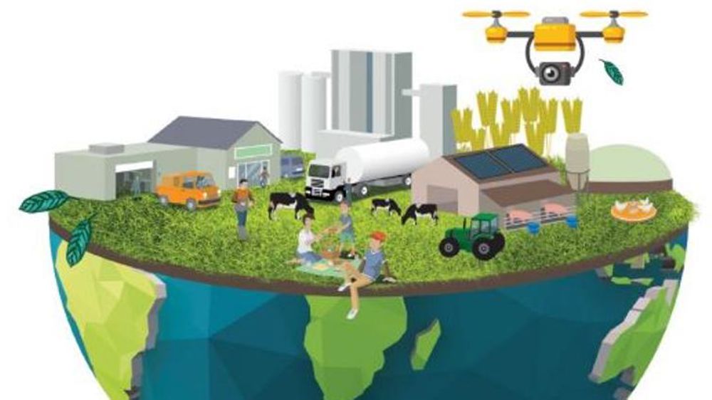 65 % des adhérents dans des démarches qualité ou environnement