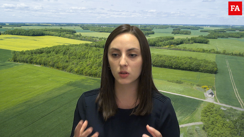 « Profiter de la hausse des cours en misant sur la biosécurité »