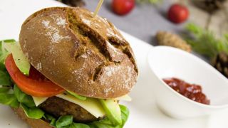 Un spécialiste des alternatives à la viande prépare son entrée à Wall Street Un spécialiste des alternatives à la viande prépare son entrée à Wall Street