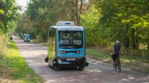Des expérimentations en milieu rural Des expérimentations en milieu rural