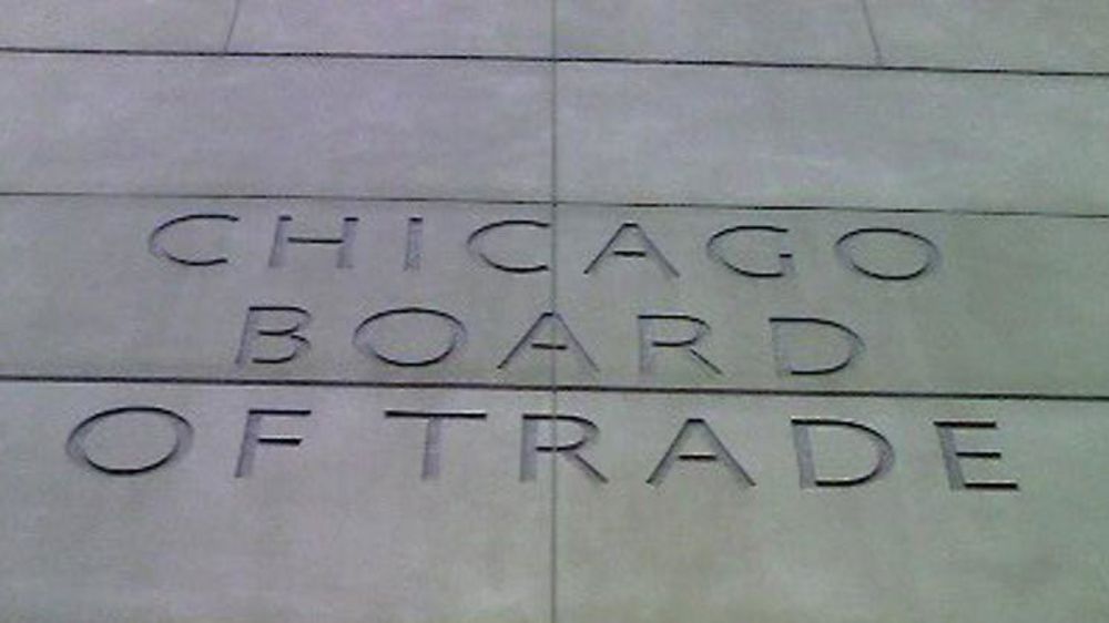 Les cours du blé reculent encore