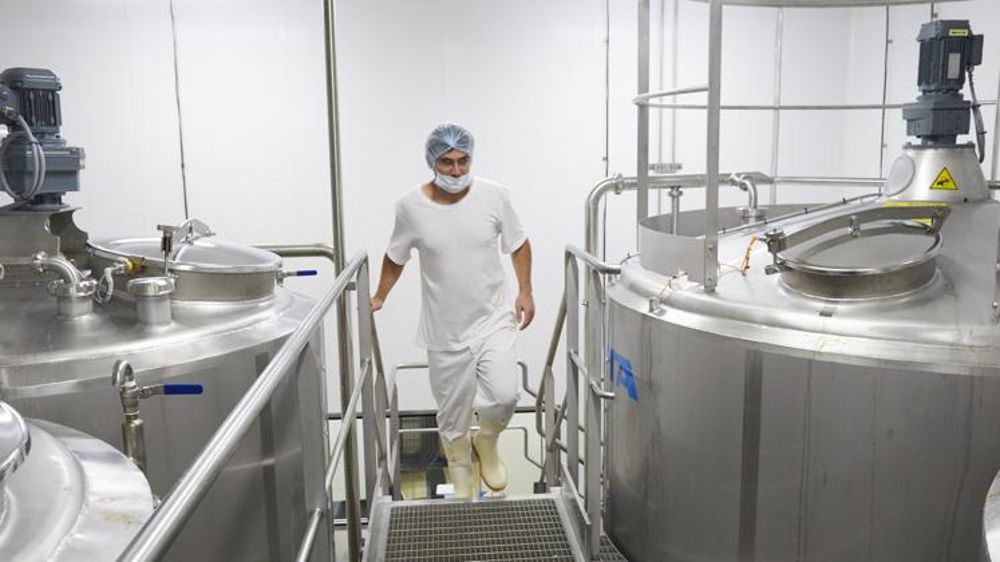 L’organisation des contrôles sur le gril