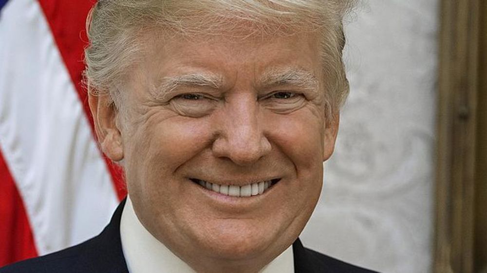 Donald Trump remet la pression sur Pékin