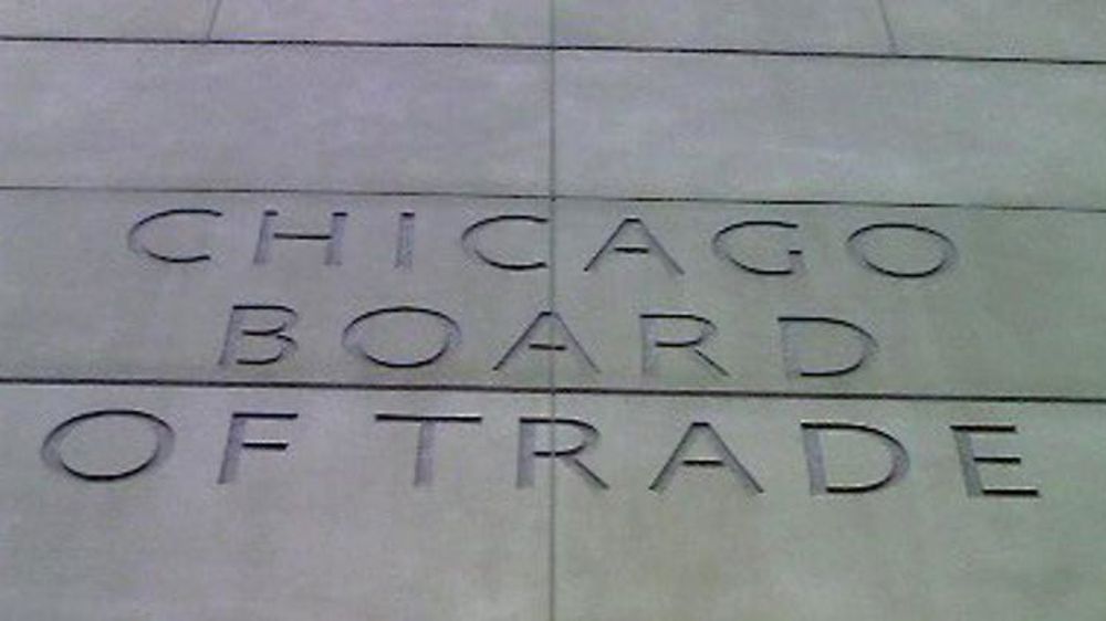 Le soja recule avec la réplique chinoise