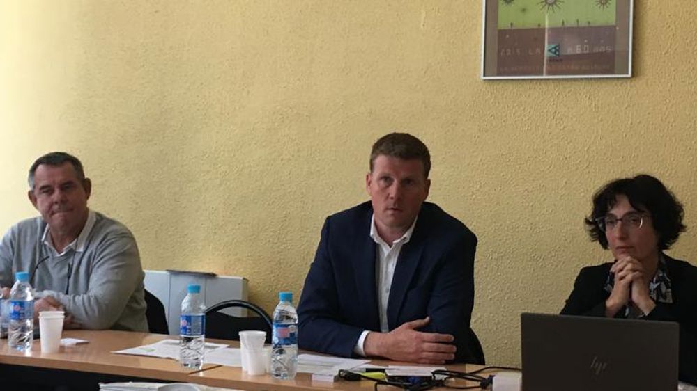 Baisse quasi générale des surfaces de multiplication