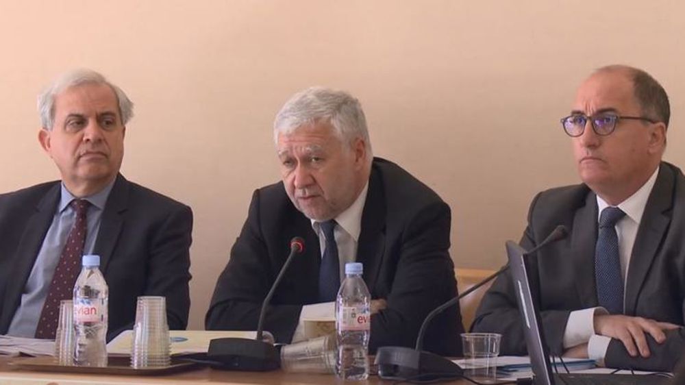 Des sénateurs déclarent l’urgence pour l’agriculture