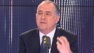 « Le libre-échange, ce n’est pas faire rentrer le loup dans la bergerie » « Le libre-échange, ce n’est pas faire rentrer le loup dans la bergerie »