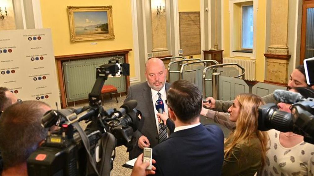 Prague contre une « double qualité » dans l’Union européenne