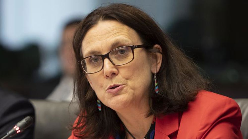 L’Europe et les États-Unis ont besoin de « plus de temps » pour négocier