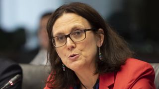 L’Europe et les États-Unis ont besoin de « plus de temps » pour négocier L’Europe et les États-Unis ont besoin de « plus de temps » pour négocier
