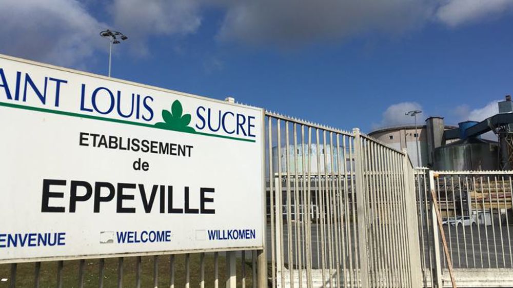 Südzucker ne vendra pas de sucreries