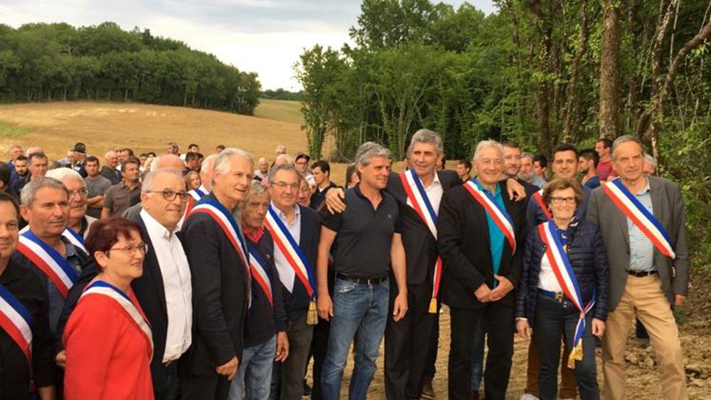 « La posture de l’État sur l’eau est archaïque »