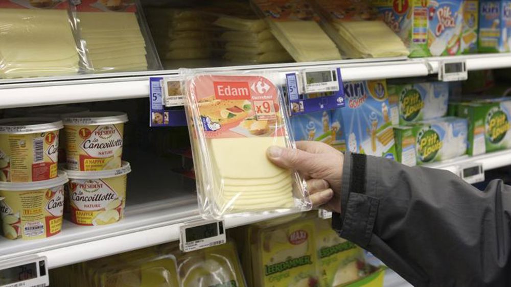 Sodiaal négocie toujours avec la grande distribution