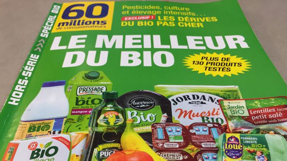 Tout n’est pas tout beau dans le bio