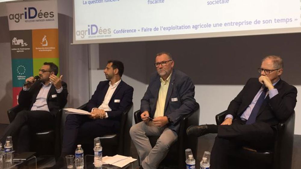 À la recherche d’une nouvelle politique foncière