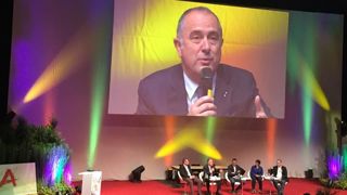 L’installation, « une priorité pour le gouvernement » L’installation, « une priorité pour le gouvernement »