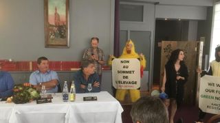 Une association relaxée après une action sur les réseaux sociaux Une association relaxée après une action sur les réseaux sociaux
