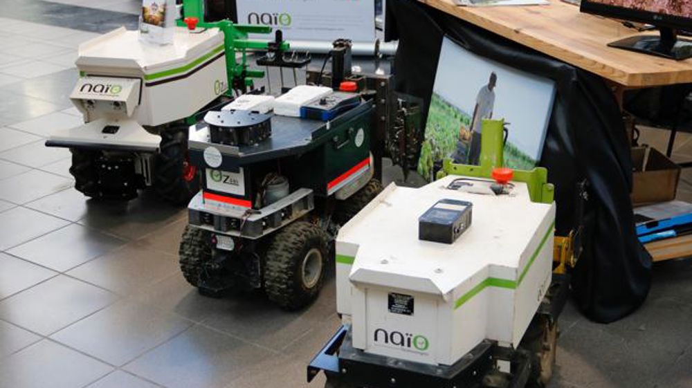 Une association pour promouvoir la filière à l’international