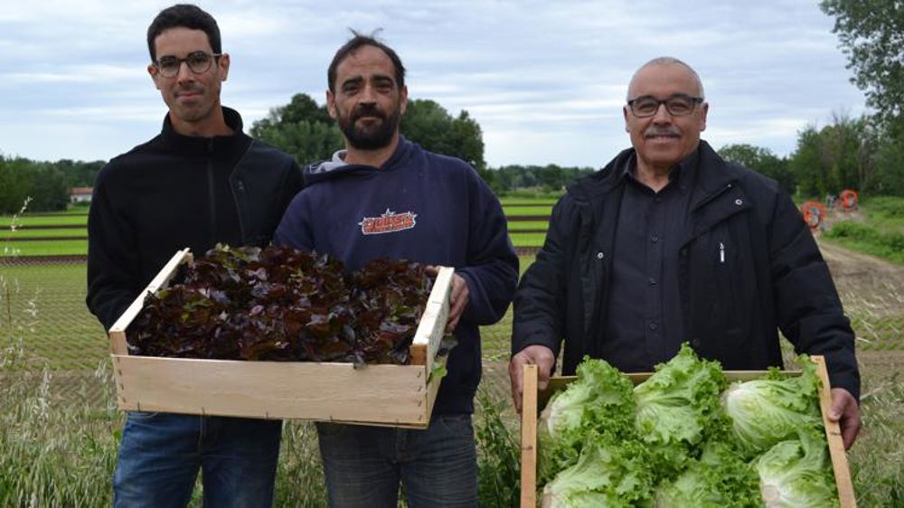 La Ville de Blagnac et le Min de Toulouse installent