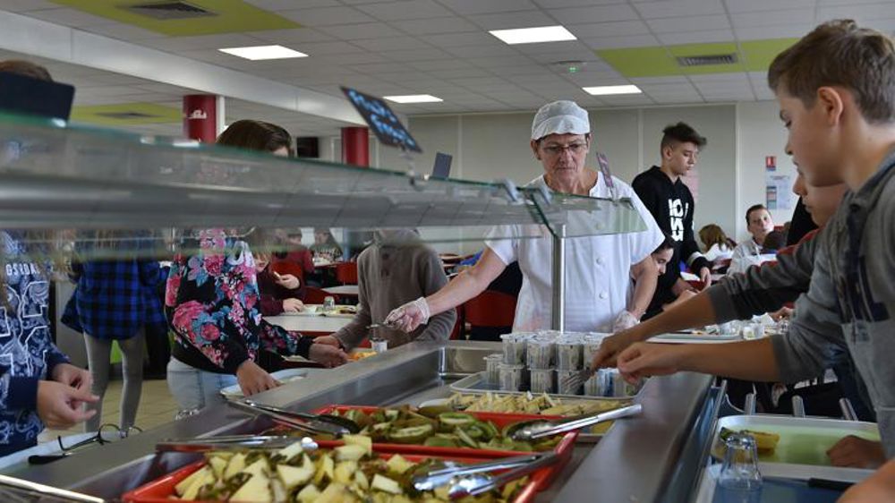 La restauration collective a besoin de fonds