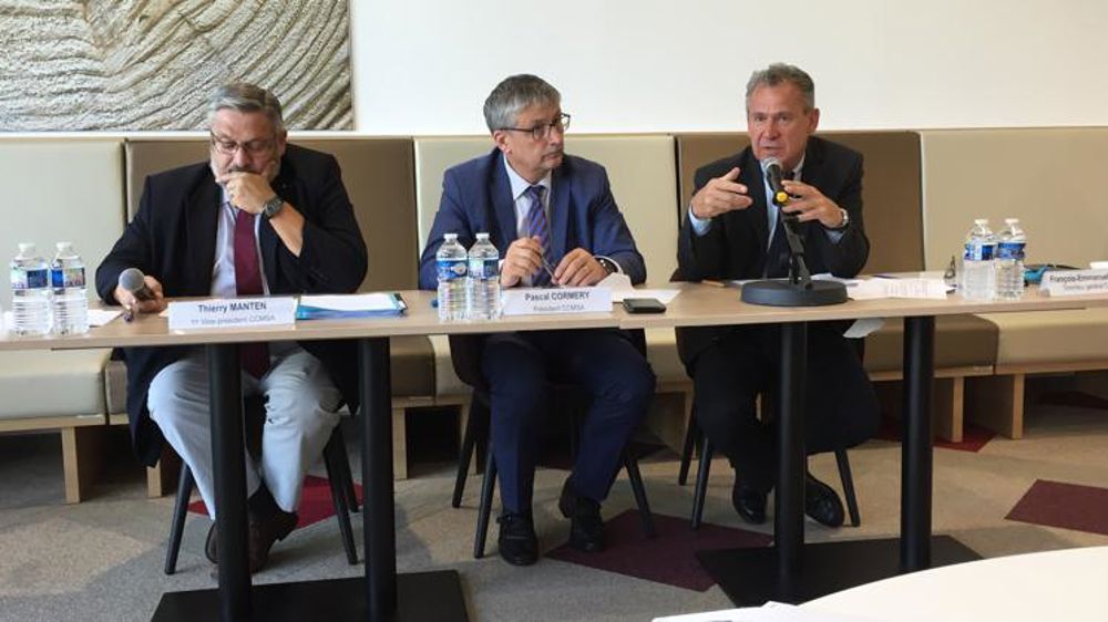 En janvier, vous élirez 15 000 délégués cantonaux