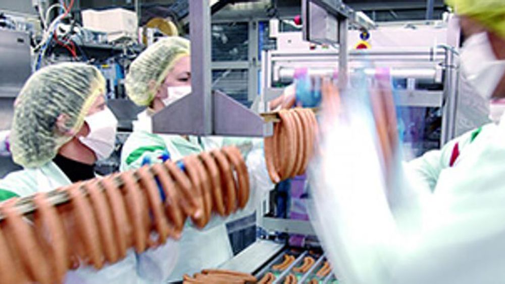 Bell Food Group vend ses activités de saucisses en Allemagne