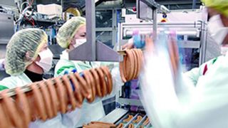Bell Food Group vend ses activités de saucisses en Allemagne Bell Food Group vend ses activités de saucisses en Allemagne