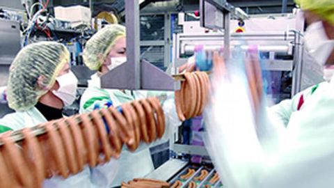 Bell Food Group vend ses activités de saucisses en Allemagne Bell Food Group vend ses activités de saucisses en Allemagne