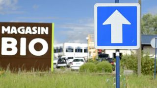 Importante opération européenne de contrôle sur les produits bio Importante opération européenne de contrôle sur les produits bio