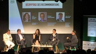 Ne pas « sauver le modèle » mais le repenser Ne pas « sauver le modèle » mais le repenser