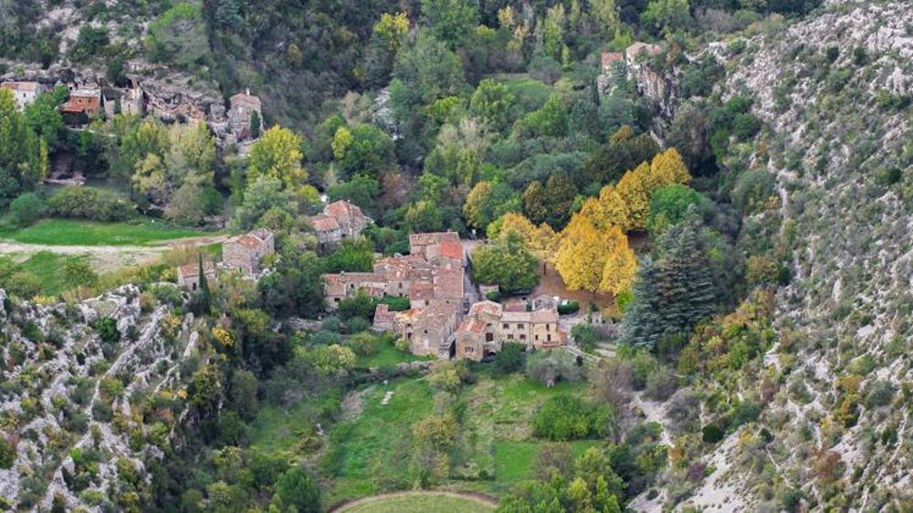 Des sites classés moins protégés ?