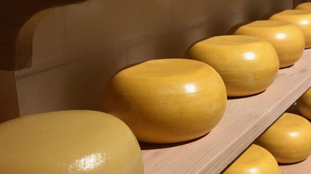 Washington envisage des taxes punitives sur des fromages