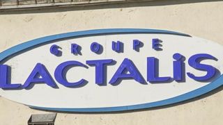 Lactalis devient numéro un au Brésil Lactalis devient numéro un au Brésil