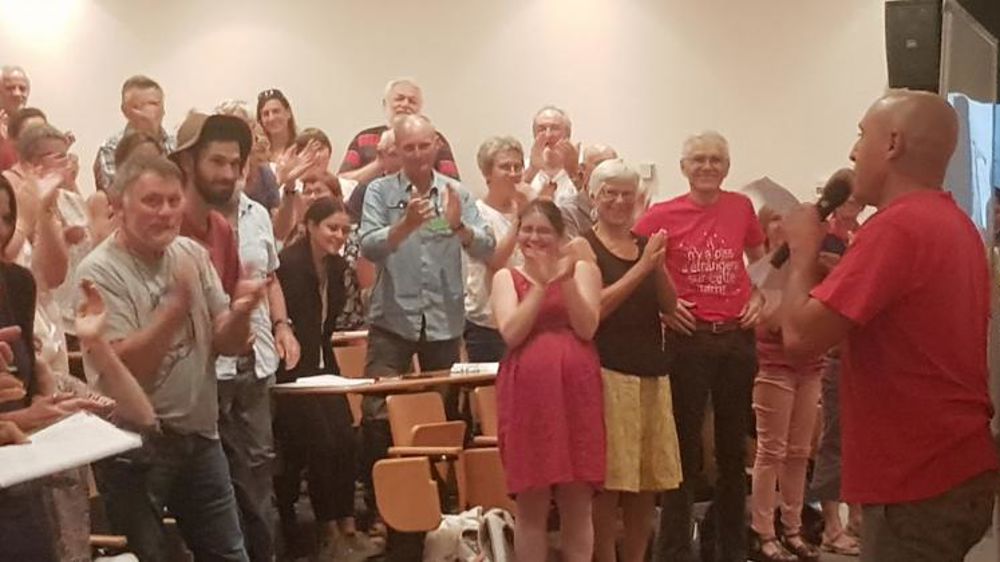 Il n’y a pas de disparition inéluctable des plus faibles