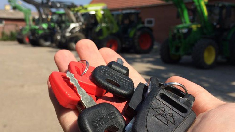 Des ventes en croissance au premier semestre