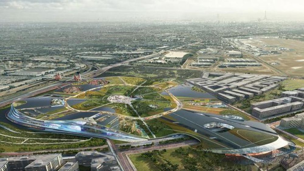 Un obstacle levé pour Europacity