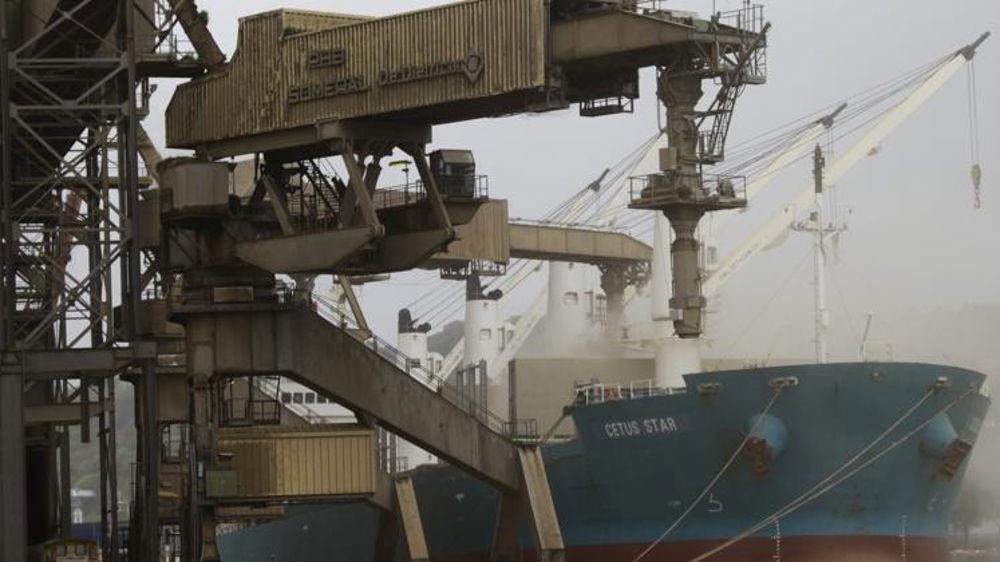 Le solde des produits agricoles bruts se dégrade