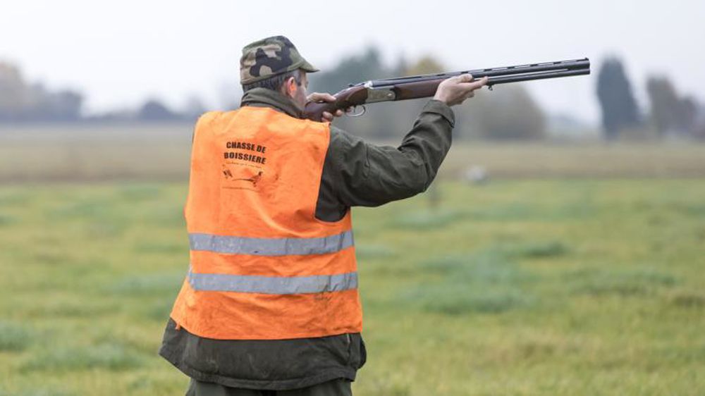 La loi chasse définitivement adoptée