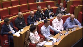 « Il sera impossible de contrôler la qualité des produits importés » « Il sera impossible de contrôler la qualité des produits importés »
