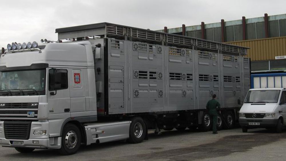 Des contrôles renforcés généralisés pour le grand export