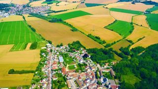 L’économie sociale et solidaire davantage présente à la campagne L’économie sociale et solidaire davantage présente à la campagne