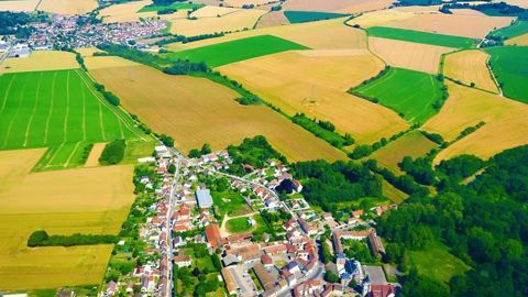 L’économie sociale et solidaire davantage présente à la campagne L’économie sociale et solidaire davantage présente à la campagne