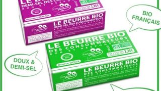 Mission sauvetage pour le beurre bio “C’est qui le patron ? !” Mission sauvetage pour le beurre bio “C’est qui le patron ? !”