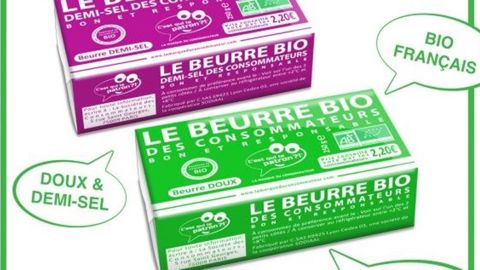 Mission sauvetage pour le beurre bio “C’est qui le patron ? !” Mission sauvetage pour le beurre bio “C’est qui le patron ? !”