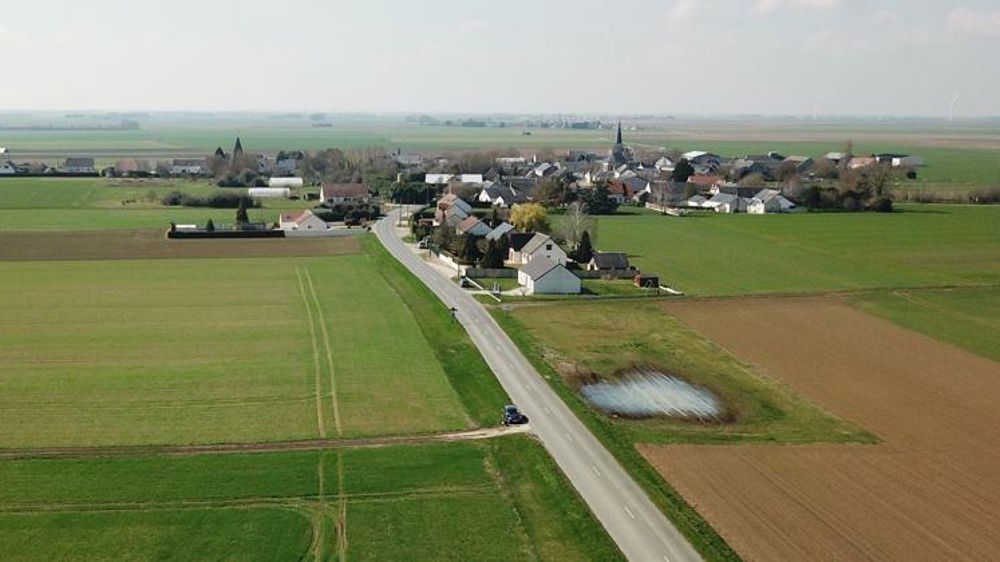 « Des dizaines de milliers d’hectares improductifs »