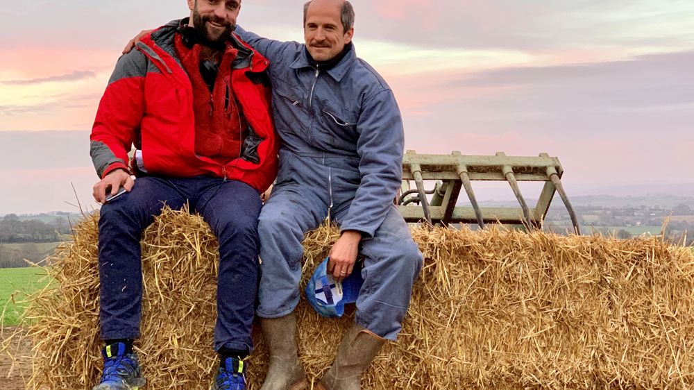 « Même avec une famille, on peut se sentir seul »