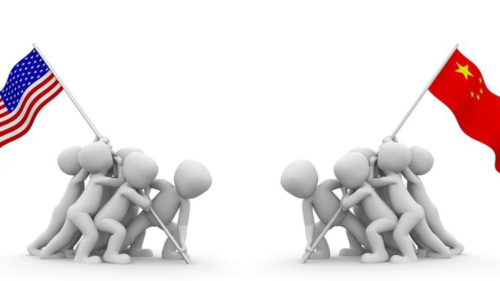 Reprise en vue des pourparlers entre Pékin et Washington